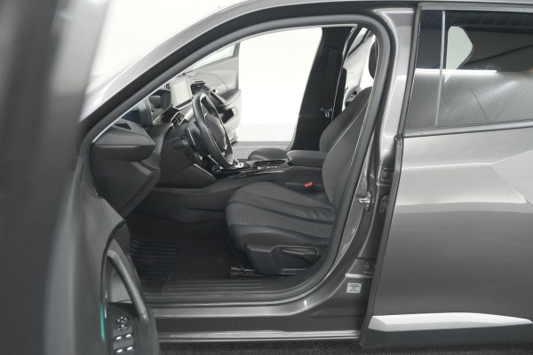 Peugeot 2008 PureTech 130 EAT8 Allure Pack | Stoelverwarming | Adaptieve Cruise Control | Camera