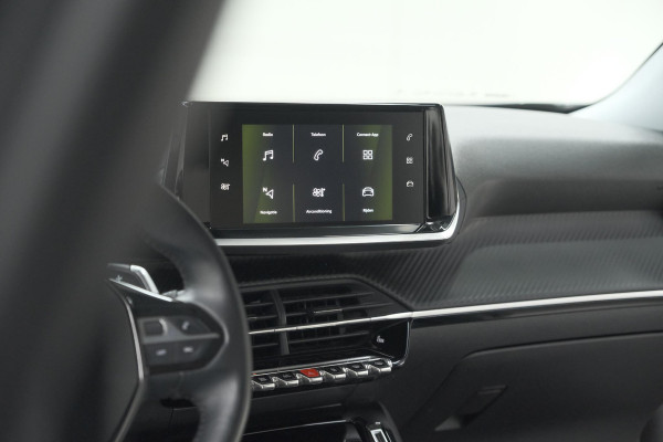 Peugeot 2008 PureTech 130 EAT8 Allure Pack | Stoelverwarming | Adaptieve Cruise Control | Camera