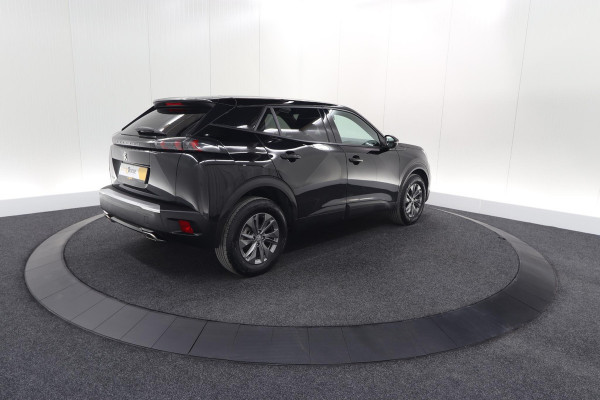 Peugeot 2008 PureTech 130 EAT8 Active Pack | Parkeersensoren | Apple CarPlay | Climate Control | Stoelverwarming