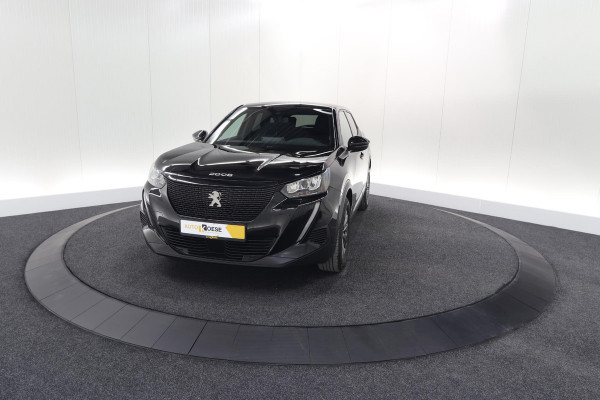 Peugeot 2008 PureTech 130 EAT8 Active Pack | Parkeersensoren | Apple CarPlay | Climate Control | Stoelverwarming