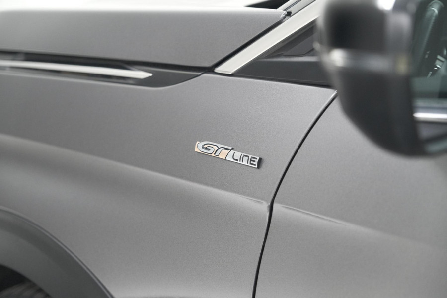 Peugeot 5008 PureTech 130 EAT8 GT-Line | Trekhaak | Panoramadak | Dodehoekdetectie | Elektrische Kofferklep