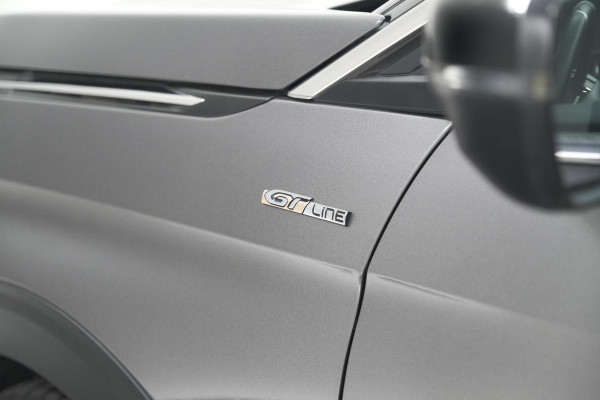 Peugeot 5008 PureTech 130 EAT8 GT-Line | Trekhaak | Panoramadak | Dodehoekdetectie | Elektrische Kofferklep