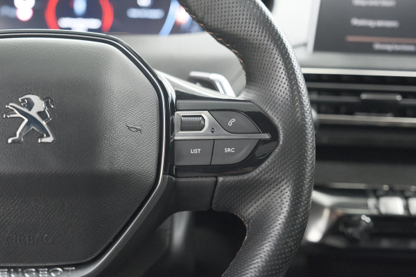 Peugeot 5008 PureTech 130 EAT8 GT-Line | Trekhaak | Panoramadak | Dodehoekdetectie | Elektrische Kofferklep