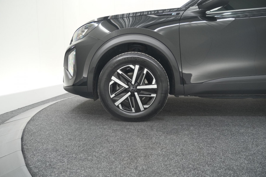 Peugeot e-2008 EV Active 50 kWh | Parkeersensoren | Apple Carplay | Climate Control