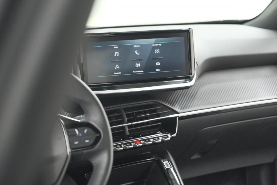 Peugeot e-2008 EV Active 50 kWh | Parkeersensoren | Apple Carplay | Climate Control