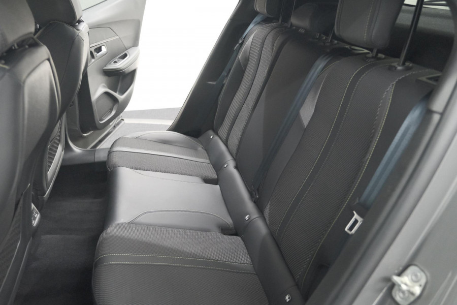 Peugeot 2008 PureTech 130 EAT8 GT | 360 Camera | Dodehoekdetectie | Apple Carplay