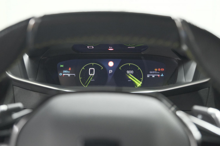 Peugeot 2008 PureTech 130 EAT8 GT | 360 Camera | Dodehoekdetectie | Apple Carplay