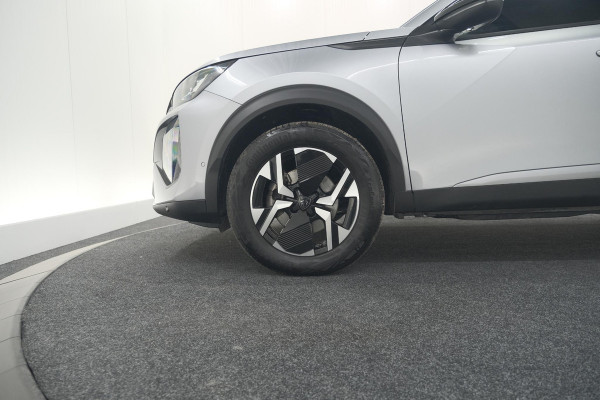Peugeot 2008 Hybrid 136 e-DCS6 Allure | 360 Camera | Dodehoekdetectie | Navigatie | Adaptieve Cruise Control