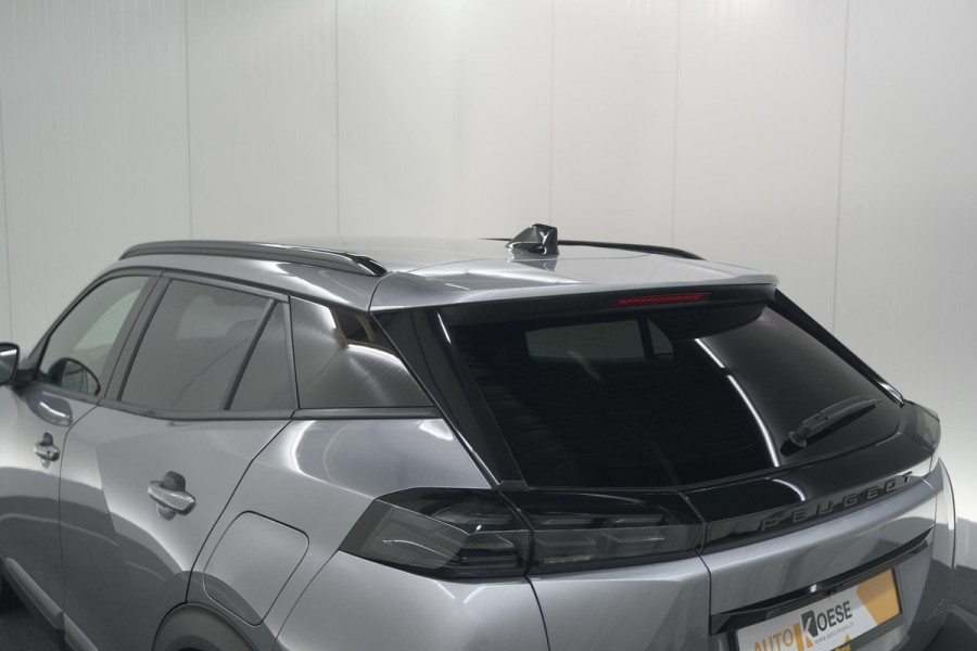 Peugeot 2008 Hybrid 136 e-DCS6 Allure | 360 Camera | Dodehoekdetectie | Navigatie | Adaptieve Cruise Control