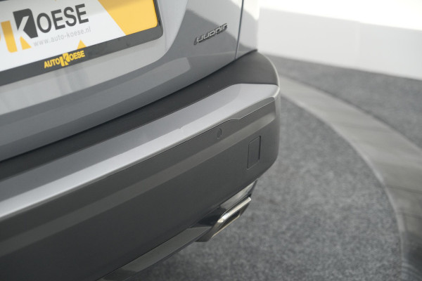 Peugeot 2008 Hybrid 136 e-DCS6 Allure | 360 Camera | Dodehoekdetectie | Navigatie | Adaptieve Cruise Control