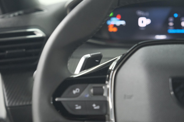 Peugeot 2008 Hybrid 136 e-DCS6 Allure | 360 Camera | Dodehoekdetectie | Navigatie | Adaptieve Cruise Control