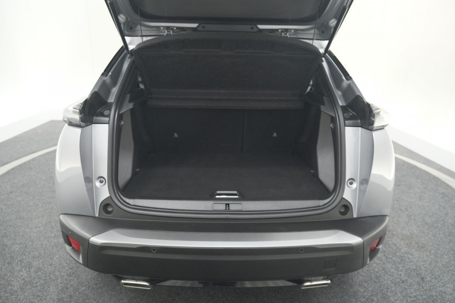 Peugeot 2008 Hybrid 136 e-DCS6 Allure | 360 Camera | Dodehoekdetectie | Navigatie | Adaptieve Cruise Control