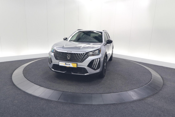 Peugeot 2008 Hybrid 136 e-DCS6 Allure | 360 Camera | Dodehoekdetectie | Navigatie | Adaptieve Cruise Control