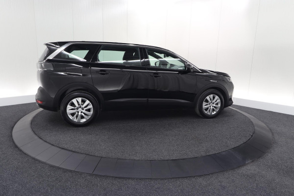 Peugeot 5008 PureTech 130 EAT8 Active Pack Business | 7 Zitplaatsen | Camera | Navigatie | Apple Carplay | Parkeersensoren