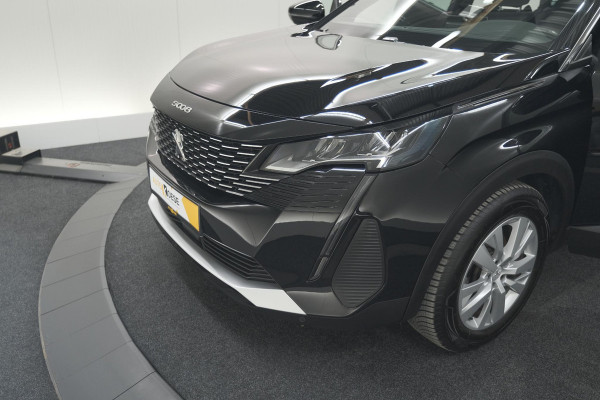 Peugeot 5008 PureTech 130 EAT8 Active Pack Business | 7 Zitplaatsen | Camera | Navigatie | Apple Carplay | Parkeersensoren