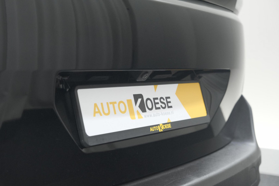 Peugeot 5008 PureTech 130 EAT8 Active Pack Business | 7 Zitplaatsen | Camera | Navigatie | Apple Carplay | Parkeersensoren