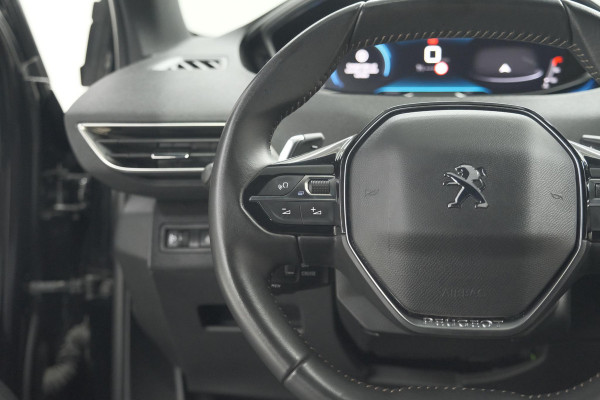 Peugeot 5008 PureTech 130 EAT8 Active Pack Business | 7 Zitplaatsen | Camera | Navigatie | Apple Carplay | Parkeersensoren