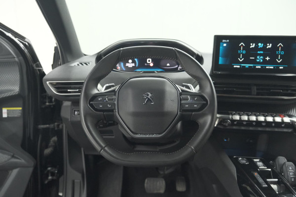 Peugeot 5008 PureTech 130 EAT8 Active Pack Business | 7 Zitplaatsen | Camera | Navigatie | Apple Carplay | Parkeersensoren