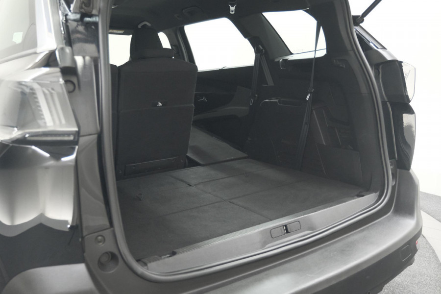 Peugeot 5008 PureTech 130 EAT8 Active Pack Business | 7 Zitplaatsen | Camera | Navigatie | Apple Carplay | Parkeersensoren