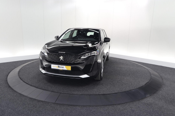Peugeot 5008 PureTech 130 EAT8 Active Pack Business | 7 Zitplaatsen | Camera | Navigatie | Apple Carplay | Parkeersensoren