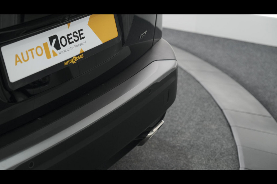 Peugeot 2008 PureTech 130 EAT8 GT | Trekhaak | 360 Camera | Adaptieve Cruise Control | Apple Carplay