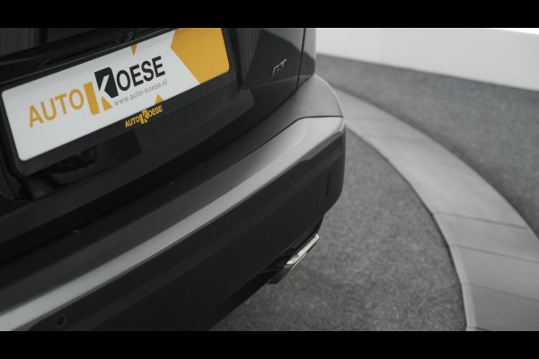 Peugeot 2008 PureTech 130 EAT8 GT | Trekhaak | 360 Camera | Adaptieve Cruise Control | Apple Carplay