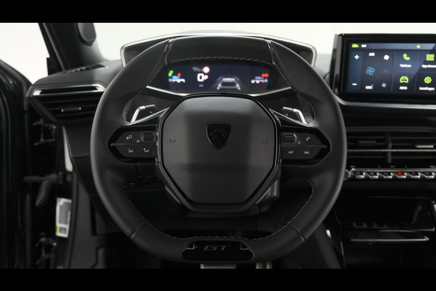 Peugeot 2008 PureTech 130 EAT8 GT | Trekhaak | 360 Camera | Adaptieve Cruise Control | Apple Carplay