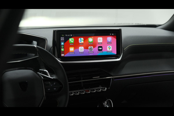 Peugeot 2008 PureTech 130 EAT8 GT | Trekhaak | 360 Camera | Adaptieve Cruise Control | Apple Carplay