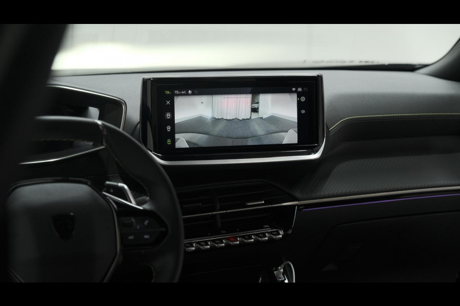 Peugeot 2008 PureTech 130 EAT8 GT | Trekhaak | 360 Camera | Adaptieve Cruise Control | Apple Carplay