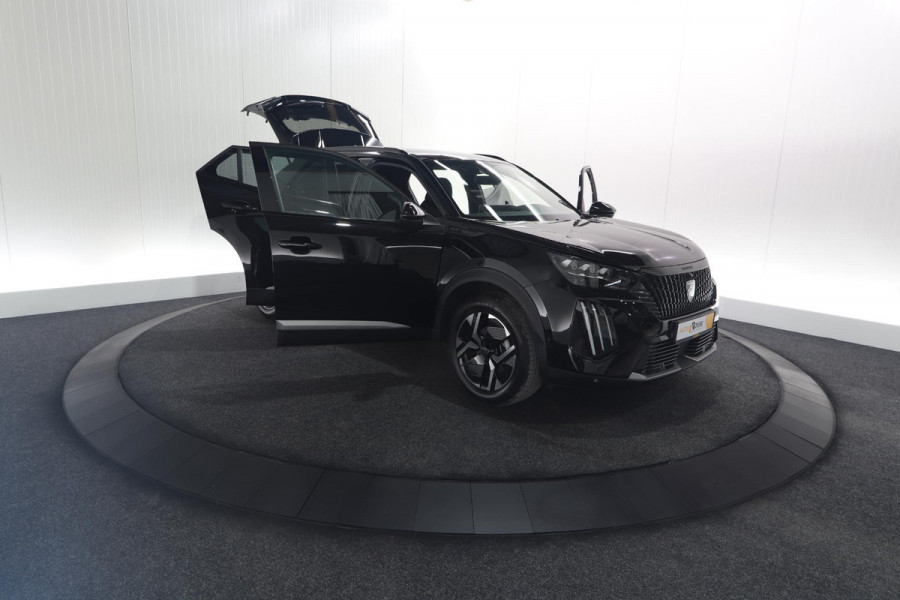 Peugeot 2008 PureTech 130 EAT8 GT | Trekhaak | 360 Camera | Adaptieve Cruise Control | Apple Carplay