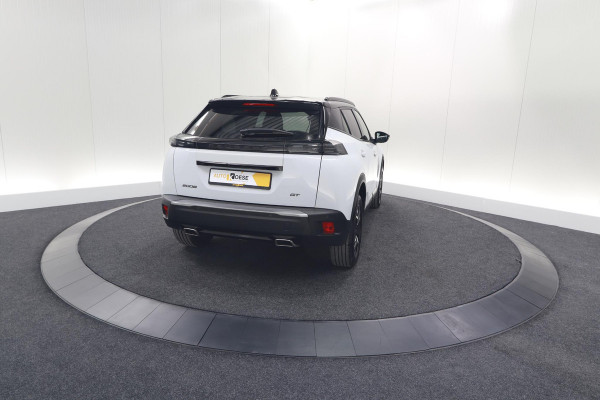 Peugeot 2008 PureTech 130 EAT8 GT | Camera | Apple Carplay | Parkeersensoren