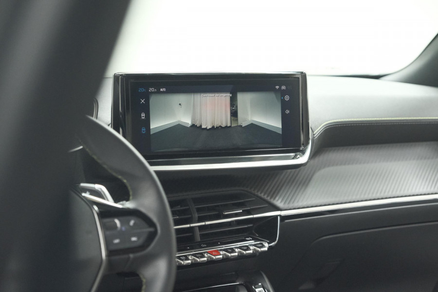 Peugeot 2008 PureTech 130 EAT8 GT | Camera | Apple Carplay | Parkeersensoren
