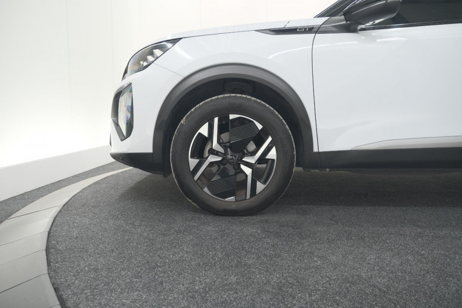 Peugeot 2008 PureTech 130 EAT8 GT | Camera | Apple Carplay | Parkeersensoren