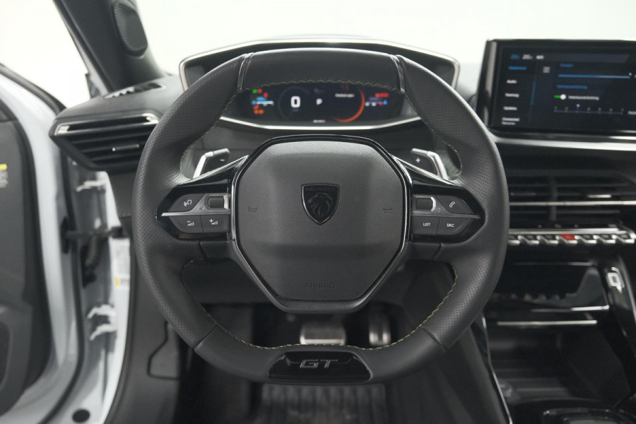 Peugeot 2008 PureTech 130 EAT8 GT | Camera | Apple Carplay | Parkeersensoren