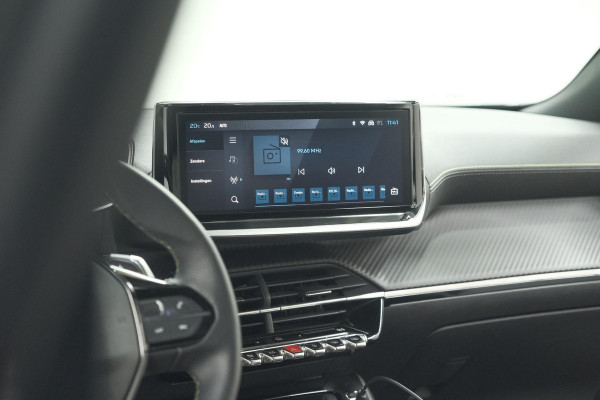 Peugeot 2008 PureTech 130 EAT8 GT | Camera | Apple Carplay | Parkeersensoren