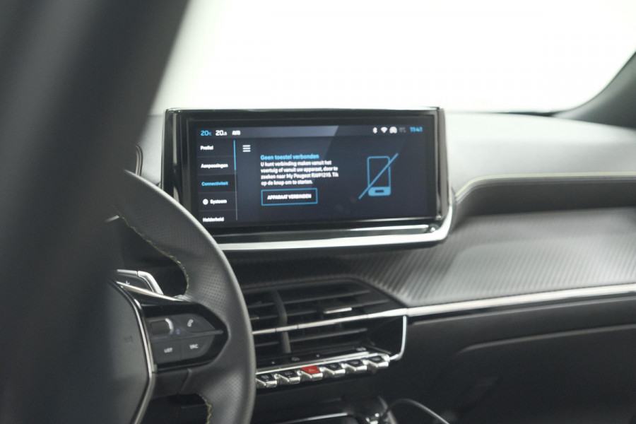 Peugeot 2008 PureTech 130 EAT8 GT | Camera | Apple Carplay | Parkeersensoren