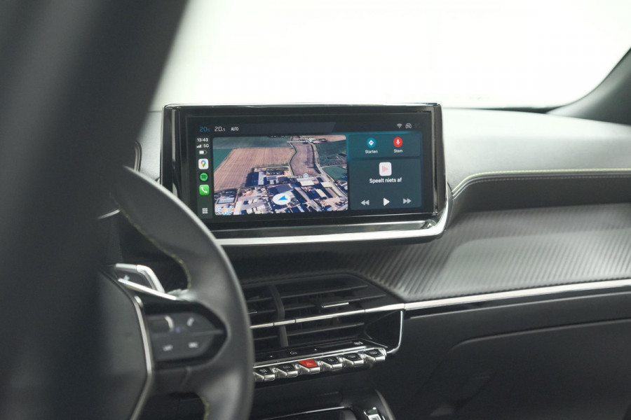 Peugeot 2008 PureTech 130 EAT8 GT | Camera | Apple Carplay | Parkeersensoren