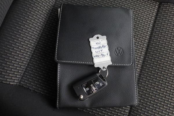 Volkswagen Transporter T6.1 2.0 TDI 150pk L1H1 4Motion 4x4+Sperdiff. Achterklep/2x Schuifdeur 05-2021