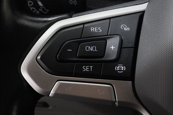 Volkswagen Transporter T6.1 2.0 TDI 150pk L1H1 4Motion 4x4+Sperdiff. Achterklep/2x Schuifdeur 05-2021