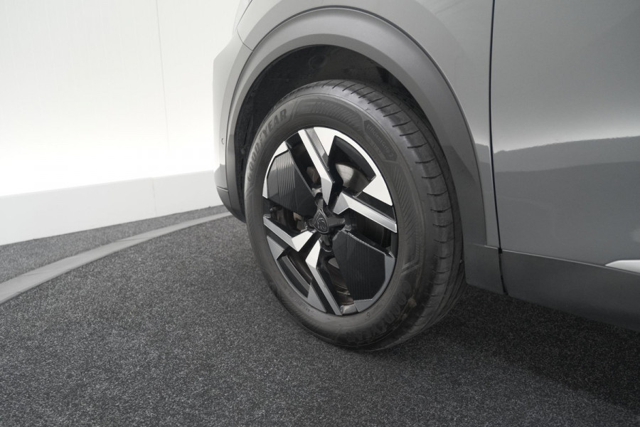 Peugeot 2008 PureTech 130 EAT8 GT | 360 Camera | Stoelmassage | Adaptieve Cruise Control | Dodehoekdetectie