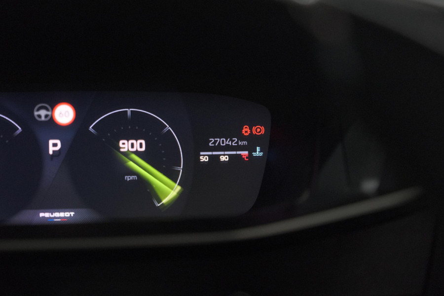 Peugeot 2008 PureTech 130 EAT8 GT | 360 Camera | Stoelmassage | Adaptieve Cruise Control | Dodehoekdetectie