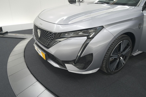 Peugeot 308 SW 1.2 Hybrid 136 e-DCS6 GT | Camera | Adaptieve Cruise Control | Apple Carplay