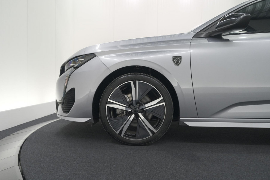 Peugeot 308 SW 1.2 Hybrid 136 e-DCS6 GT | Camera | Adaptieve Cruise Control | Apple Carplay