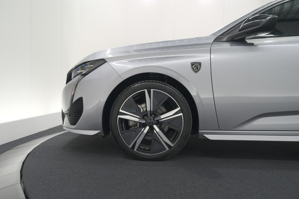 Peugeot 308 SW 1.2 Hybrid 136 e-DCS6 GT | Camera | Adaptieve Cruise Control | Apple Carplay