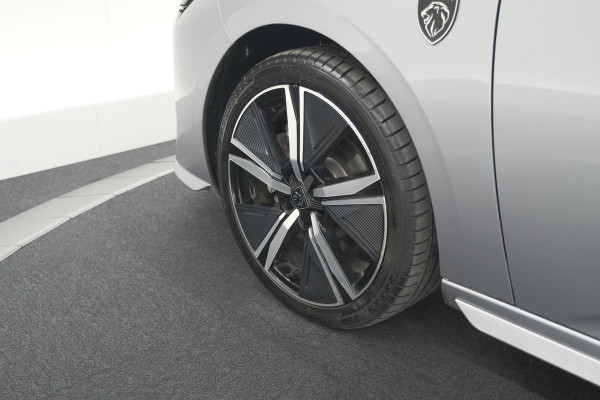 Peugeot 308 SW 1.2 Hybrid 136 e-DCS6 GT | Camera | Adaptieve Cruise Control | Apple Carplay