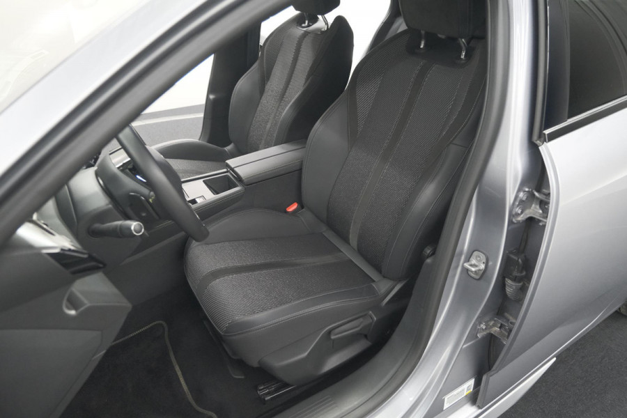 Peugeot 308 SW 1.2 Hybrid 136 e-DCS6 GT | Camera | Adaptieve Cruise Control | Apple Carplay