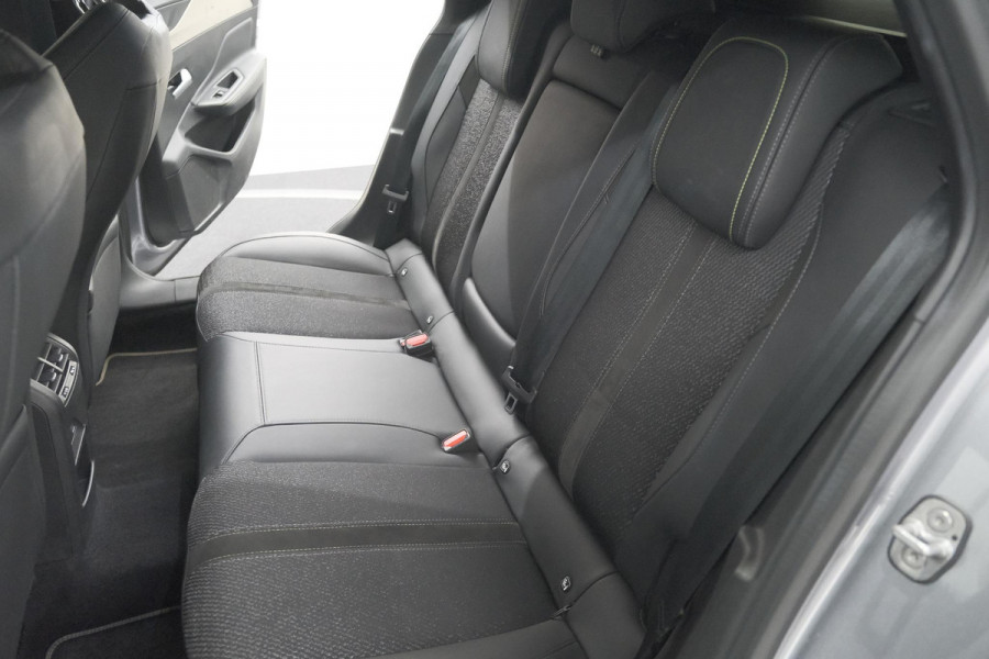 Peugeot 308 SW 1.2 Hybrid 136 e-DCS6 GT | Camera | Adaptieve Cruise Control | Apple Carplay