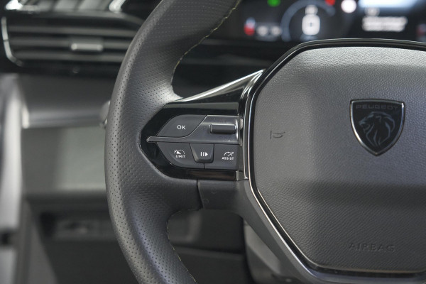 Peugeot 308 SW 1.2 Hybrid 136 e-DCS6 GT | Camera | Adaptieve Cruise Control | Apple Carplay