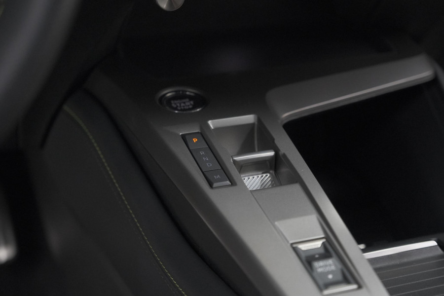 Peugeot 308 SW 1.2 Hybrid 136 e-DCS6 GT | Camera | Adaptieve Cruise Control | Apple Carplay