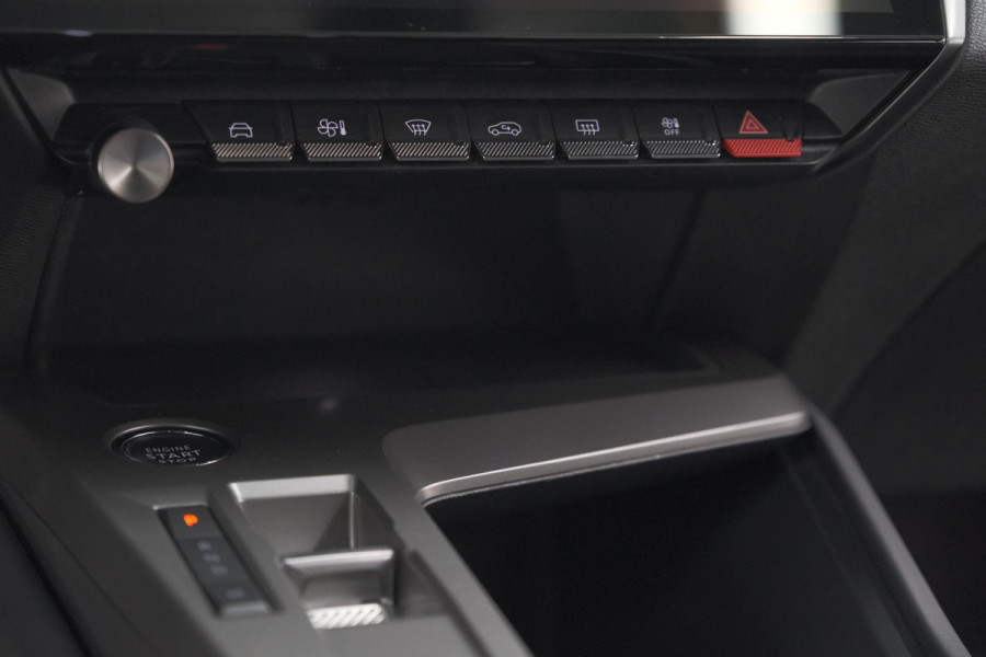 Peugeot 308 SW 1.2 Hybrid 136 e-DCS6 GT | Camera | Adaptieve Cruise Control | Apple Carplay